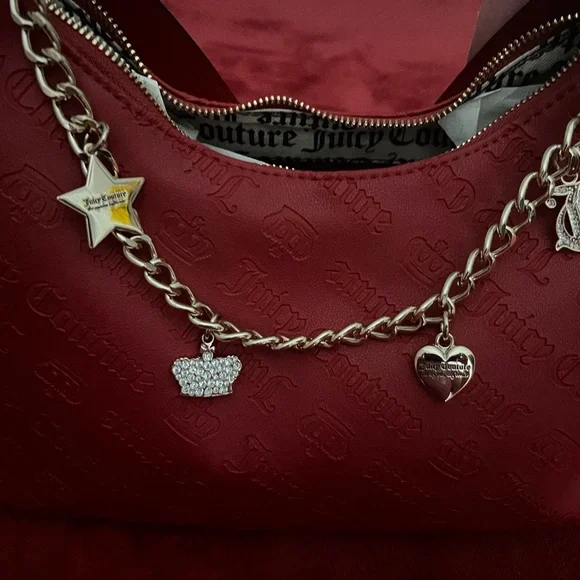 Juicy Couture Handbag - Picture 5 of 8